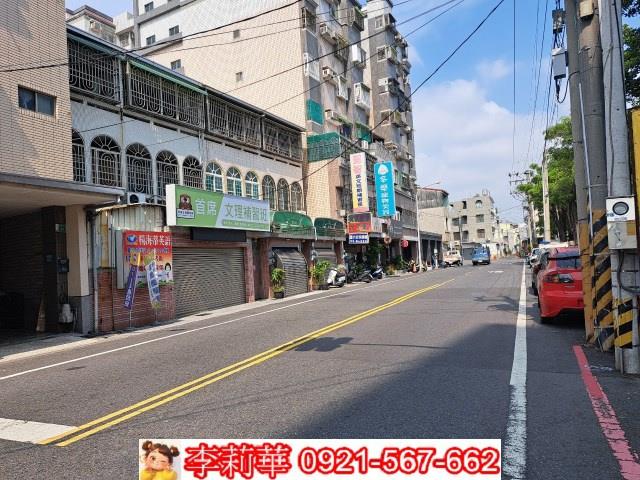 台南永康建地-1