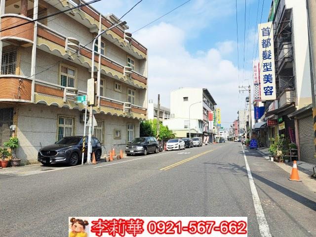 台南永康建地-2