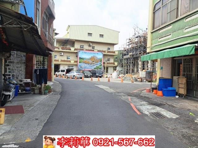 台南永康建地-4