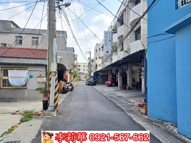 台南永康建地-5