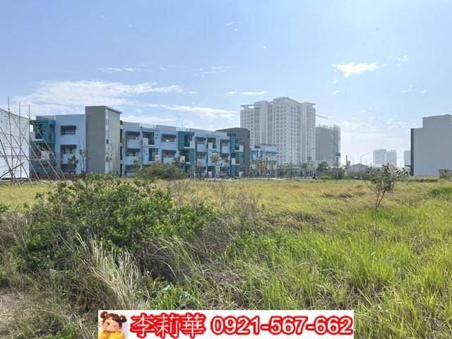 台南安南建地-6