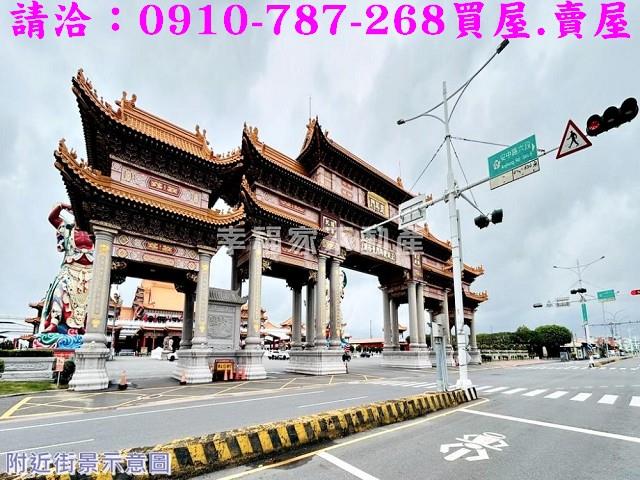 安南農地-13