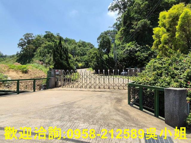 苗栗山坡地-1