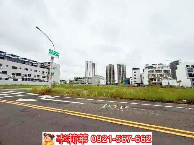 台南安南建地-1
