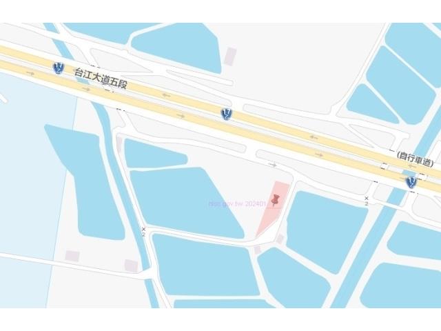 台南安南農地-10
