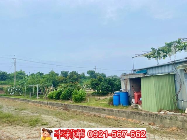 台南安南農地-4