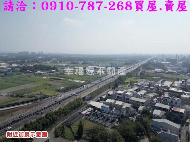 台南仁德工業地-6