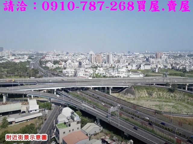 台南仁德工業地-8