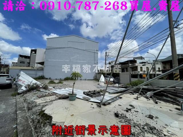 台南安南建地-10
