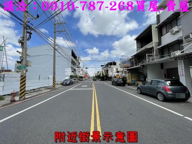 台南安南建地-11