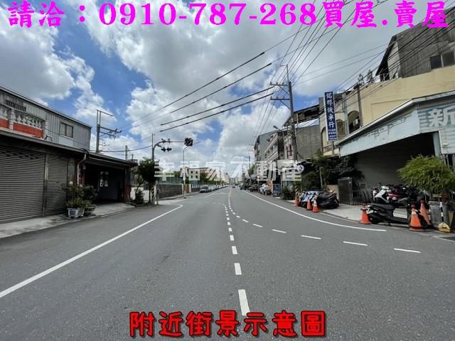 台南安南建地-12