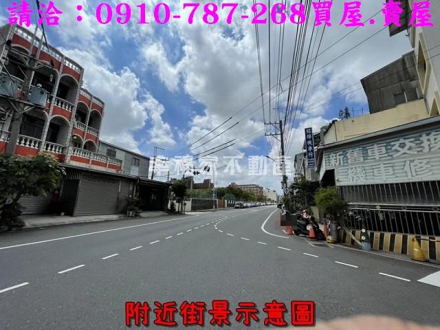 台南安南建地-1