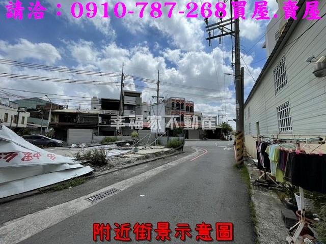 台南安南建地-3