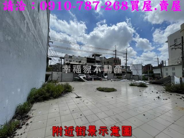 台南安南建地-4