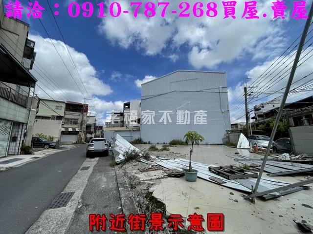 台南安南建地-5