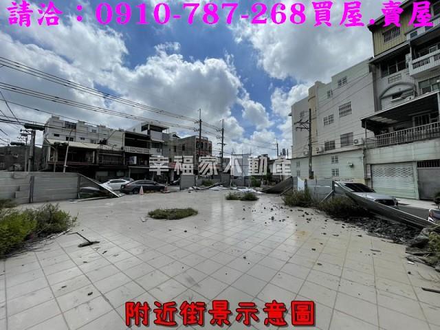 台南安南建地-6
