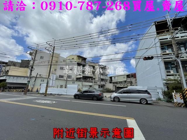 台南安南建地-7