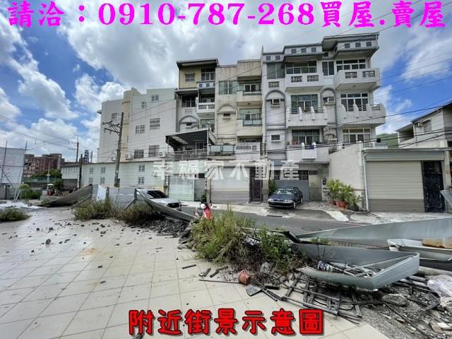 台南安南建地-9