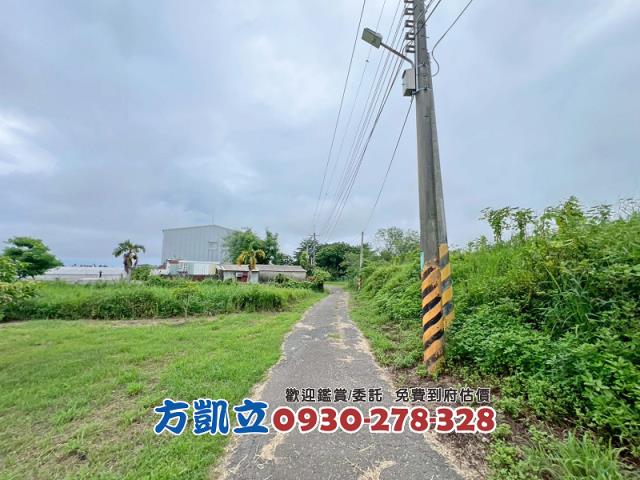台南農地-15