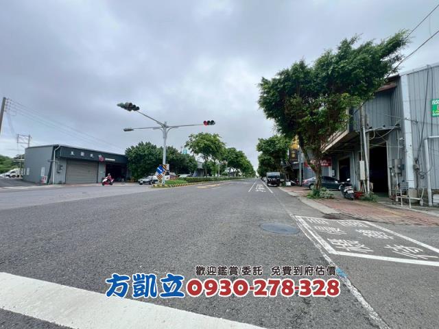 台南農地-3