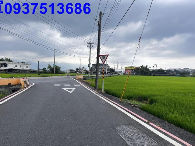 宜蘭壯圍農地-10