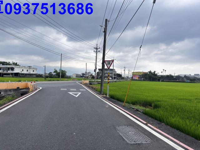 宜蘭壯圍農地-11