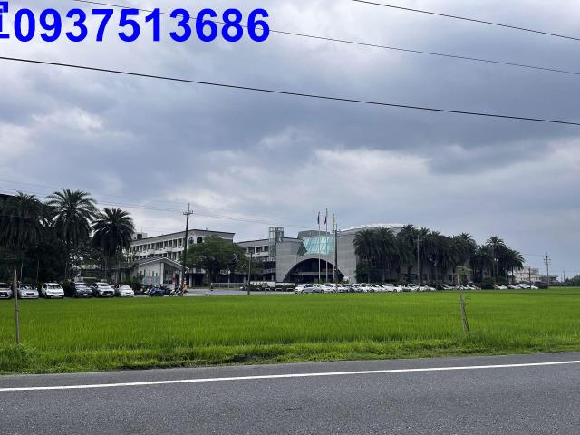 宜蘭壯圍農地-15