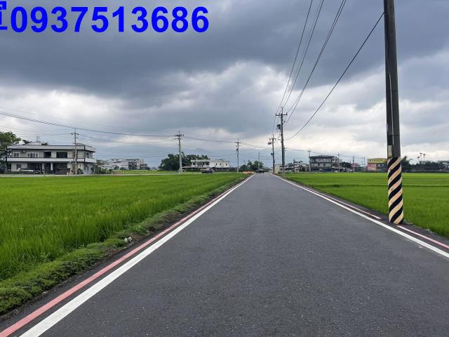 宜蘭壯圍農地-2