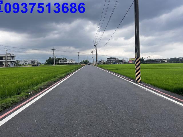 宜蘭壯圍農地-3