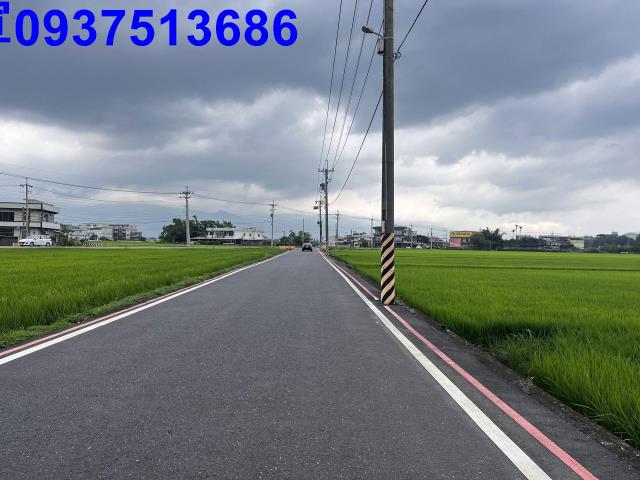 宜蘭壯圍農地-5