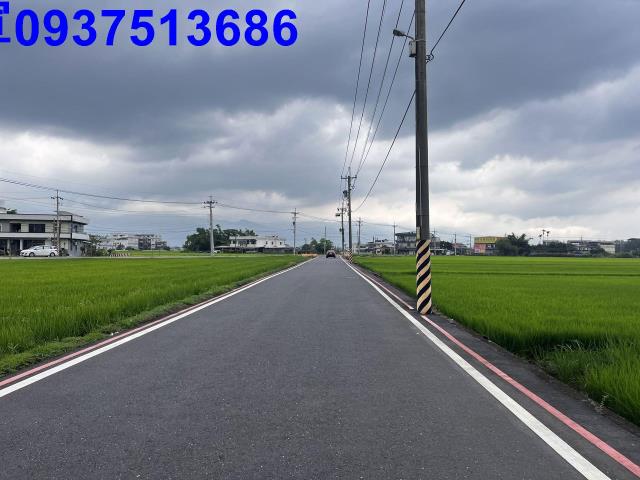 宜蘭壯圍農地-6