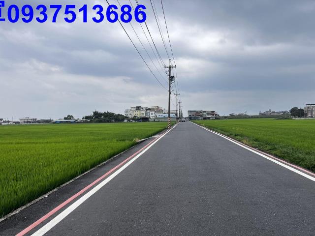宜蘭壯圍農地-7