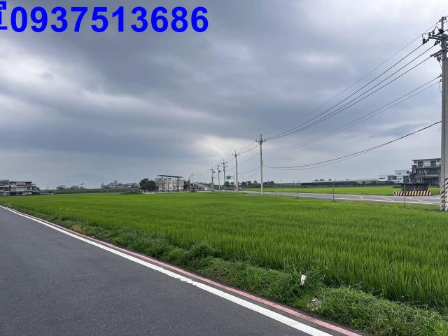 宜蘭壯圍農地-8
