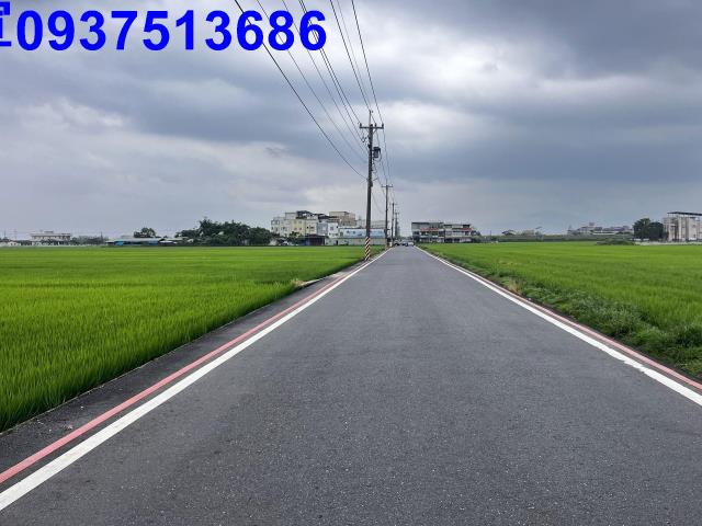 宜蘭壯圍農地-9