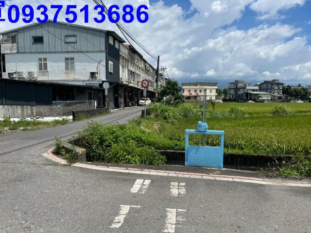 壯圍農地-15