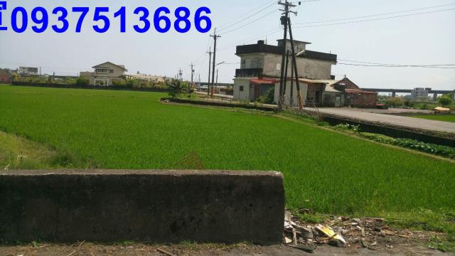 壯圍農地-2