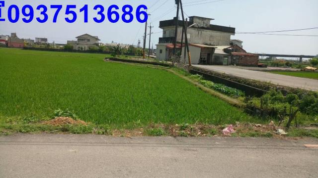 壯圍農地-3