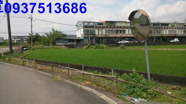壯圍農地-7