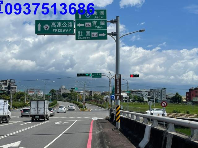 壯圍農地-9