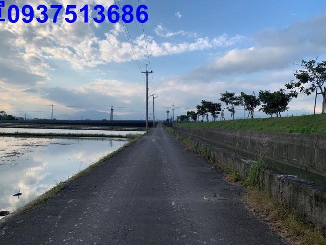 壯圍農地-11