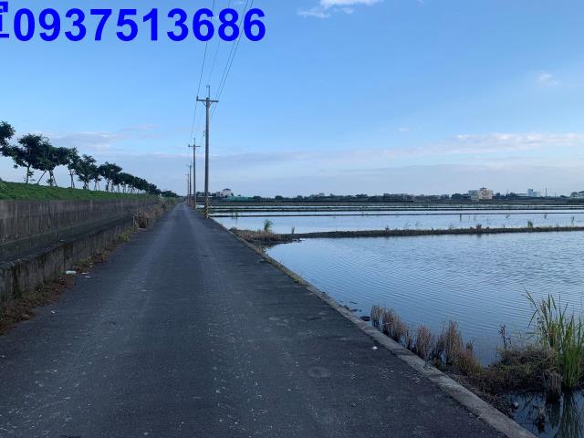 壯圍農地-13