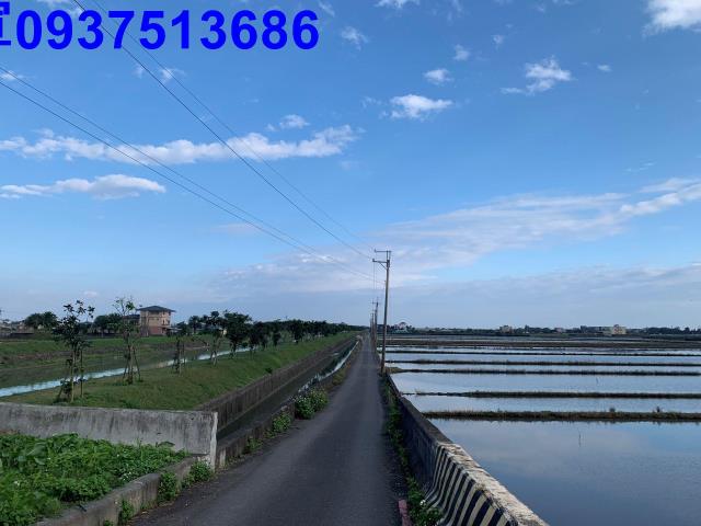 壯圍農地-3