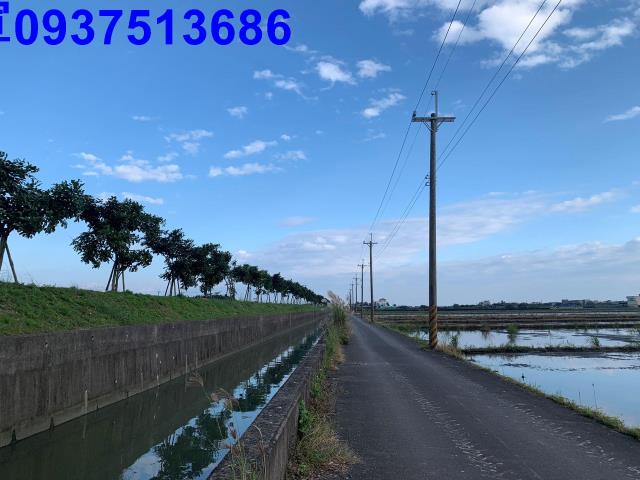 壯圍農地-4