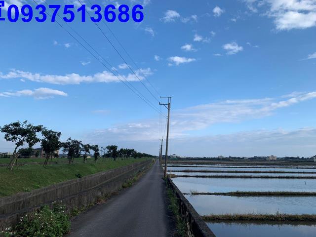 壯圍農地-5