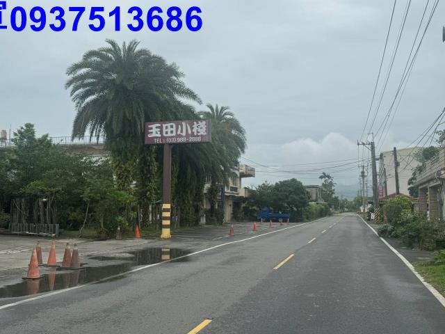 壯圍農地-15