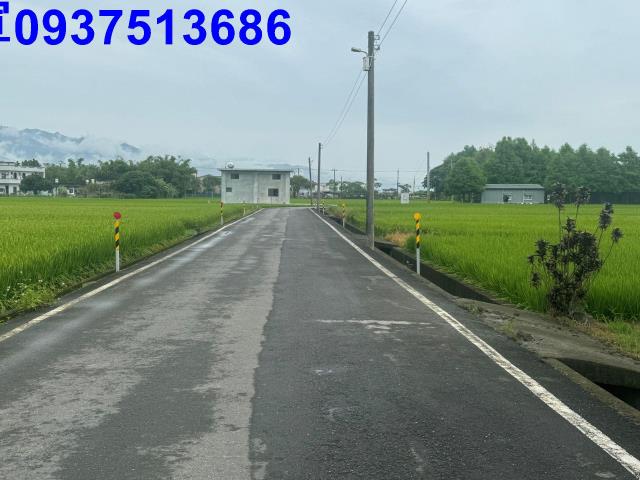 壯圍農地-8