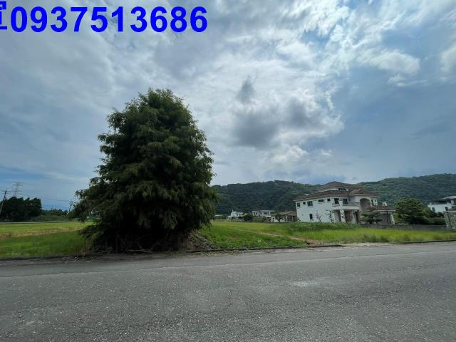 員山農地-4