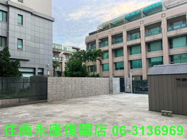 台南建地-2