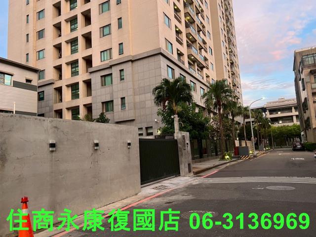 台南建地-7