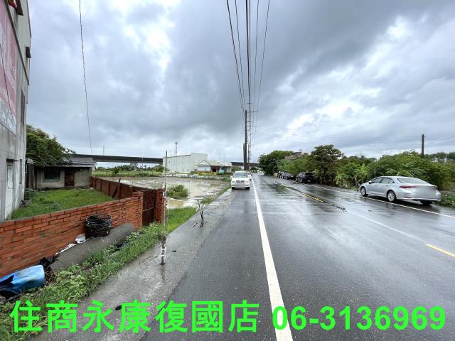 台南農地-4